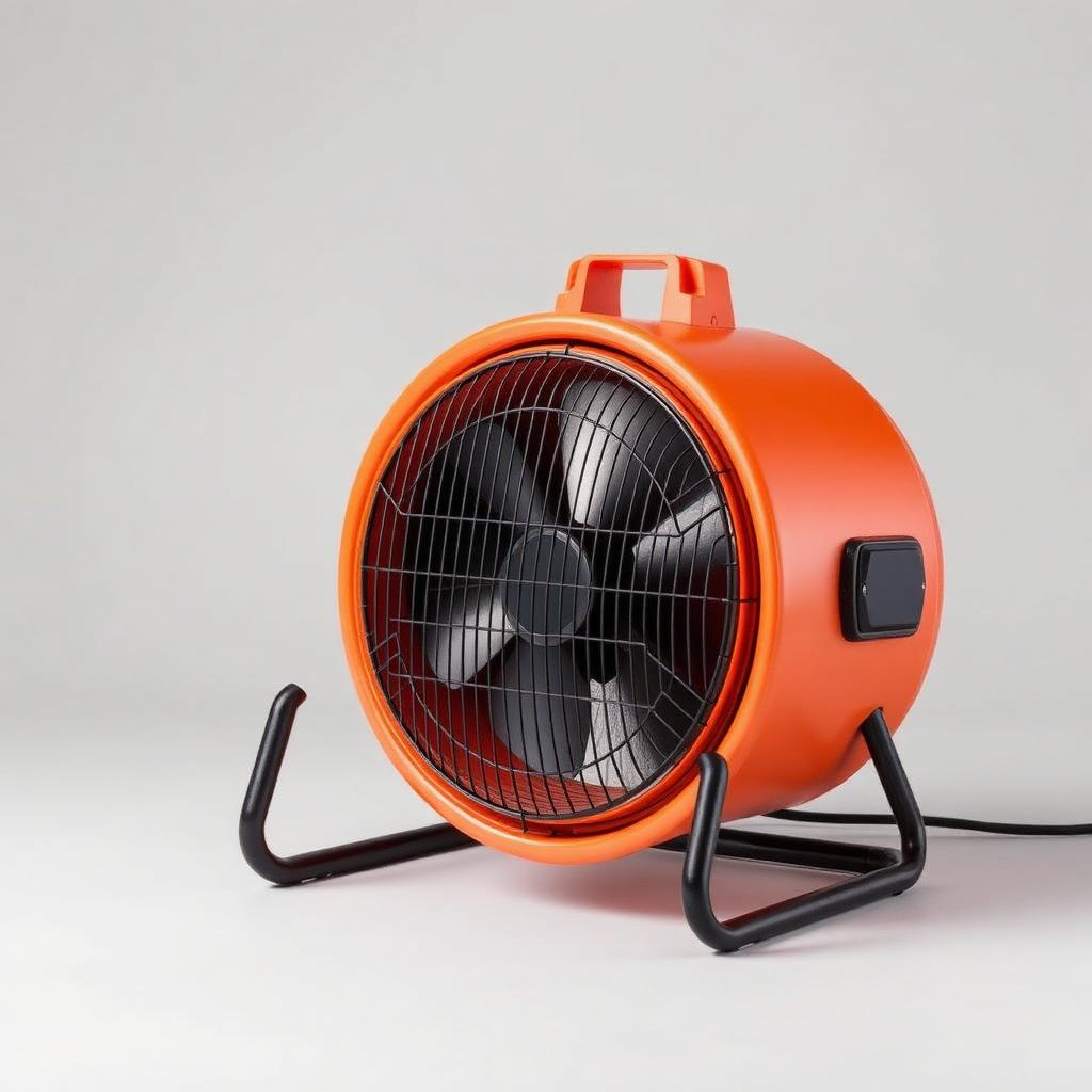 Monza 5 kW elektrische verwarming