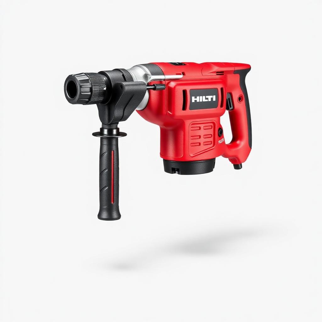 Hilti TE 5 klopboormachine